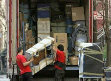 專業服務，安心之選 北京千翔搬家公司為您提供高效搬家體驗