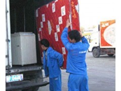 北京鋒順搬家 專業服務，安心之選