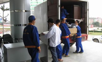 北京搬家公司首選 利康搬家，高效專業(yè)值得信賴